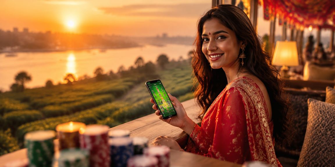 বগুড়ায় পহেলা বৈশাখে স্পোর্টস বেটিং উৎসব