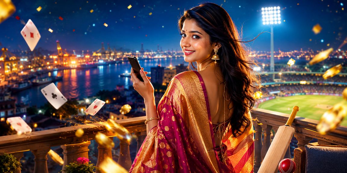 চট্টগ্রামে শাড়ি পরে ক্রিকেট বেটিং মোবাইলে