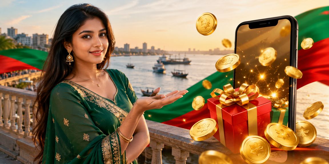 চট্টগ্রামে ভিআইপি বোনাস সুবিধা লাল সবুজ পোশাকে