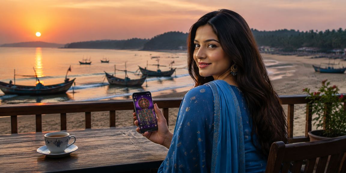 কক্সবাজারে সালওয়ার কামিজে মোবাইল অ্যাপে স্পোর্টস বেটিং