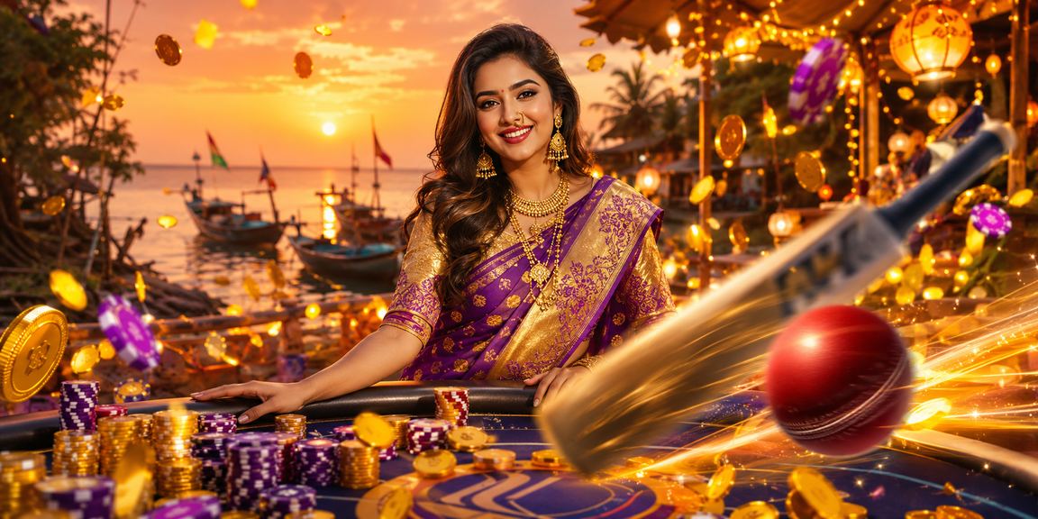 কক্সবাজারে পহেলা বৈশাখে ক্রিকেট বেটিং ভিআইপি উৎসব