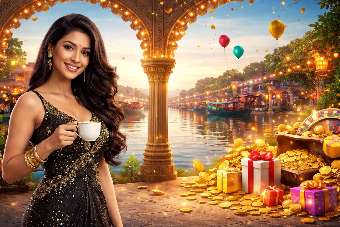 খুলনায় বাংলাদেশি মডেলের সাথে ক্যাসিনো বিনোদন মোবাইলে