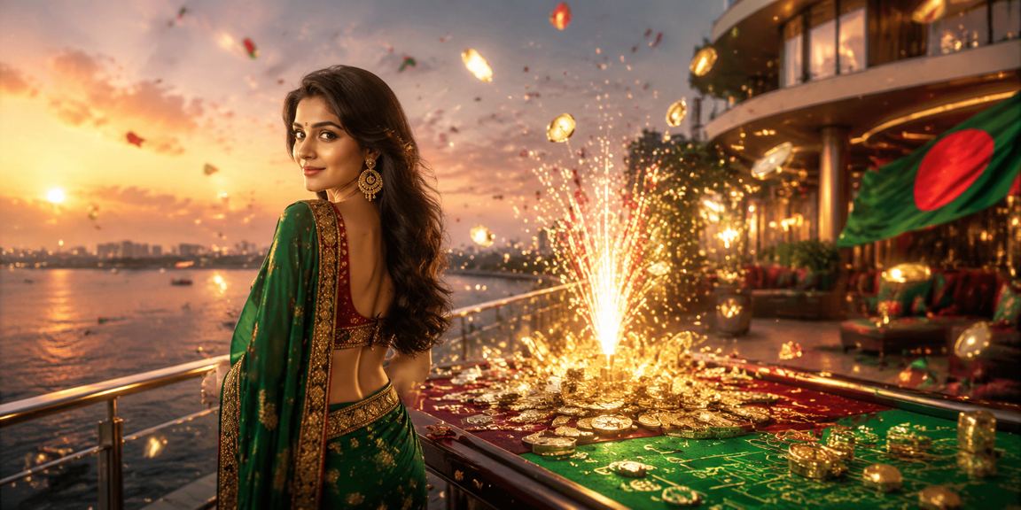 Narayanganj VIP Bonus Offer