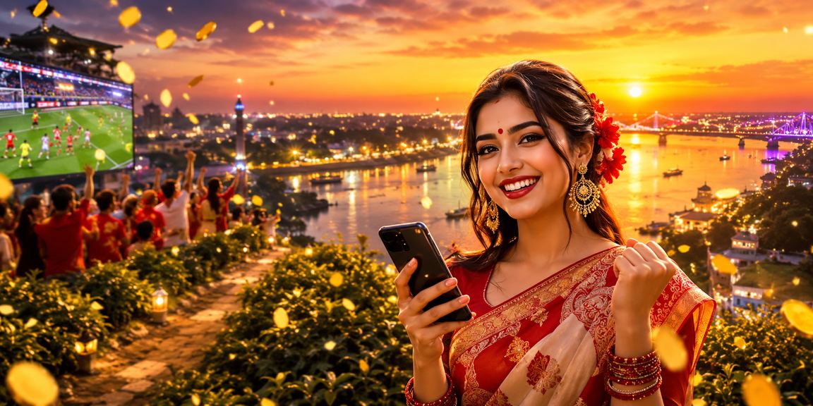 Rajshahi Mobile Casino Pohela Boishakh Festival